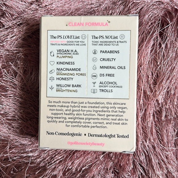 Foundation - Picture 2 of 5